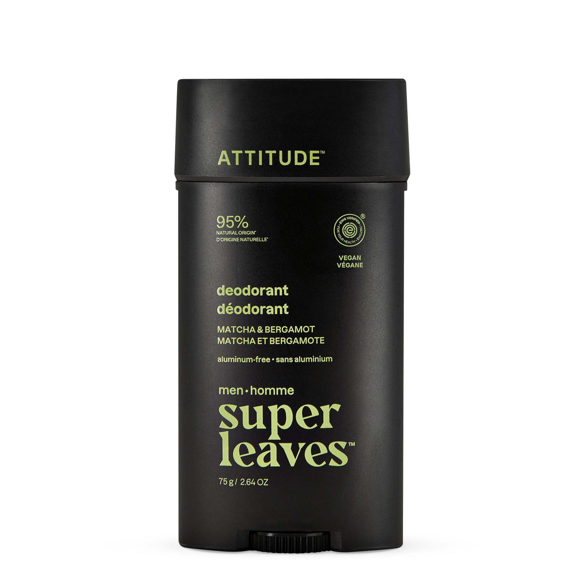 Shavelo - Men Deodorant