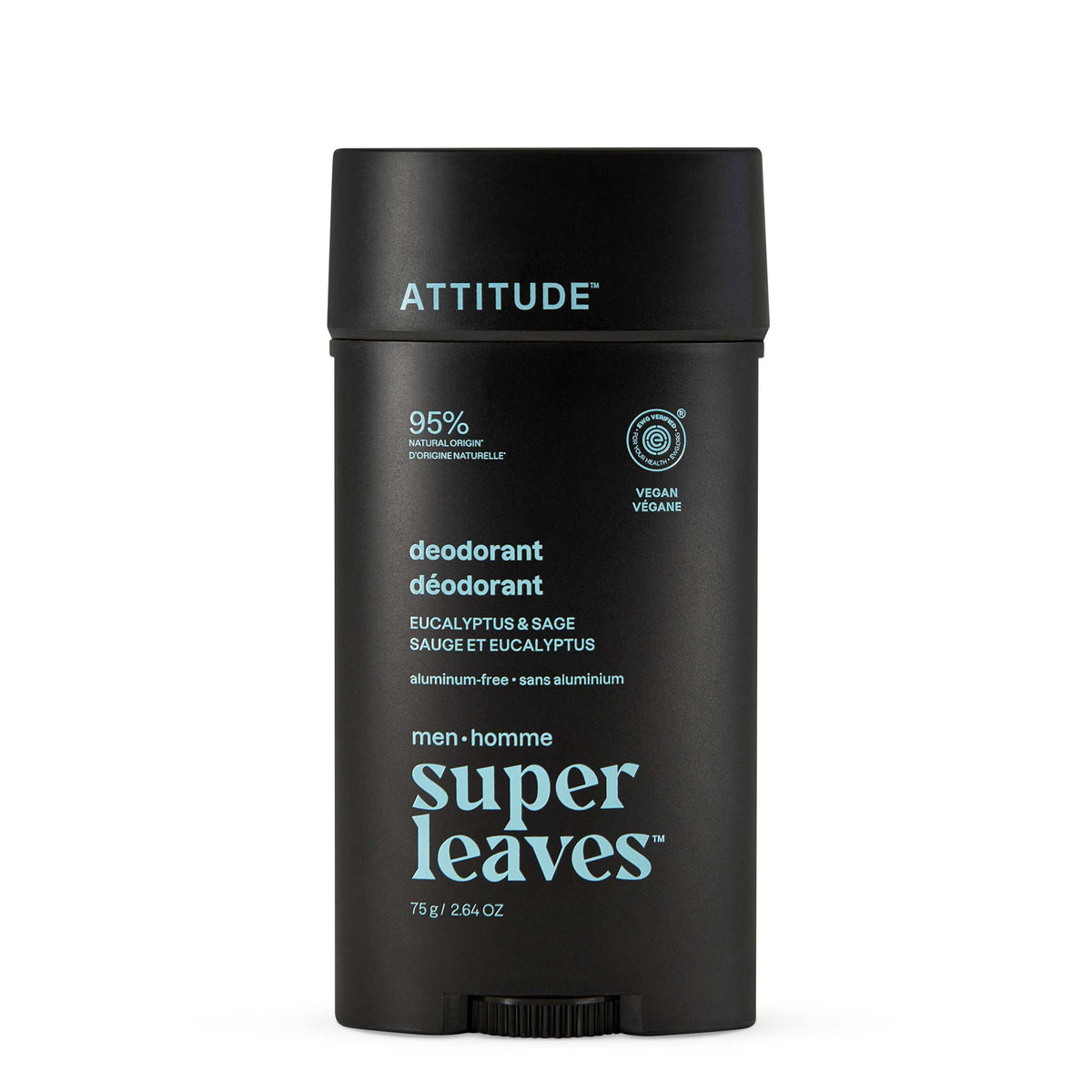 Shavelo - Men Deodorant