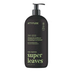 Shavelo - 2-in-1 Men Shampoo & Conditioner
