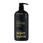Shavelo - Men Body Wash