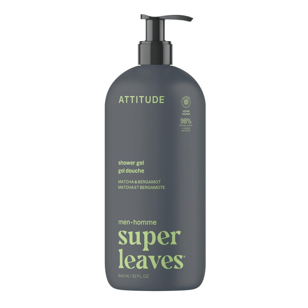 Shavelo - Men Body Wash