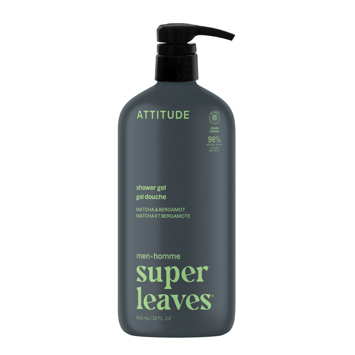 Shavelo - Men Body Wash