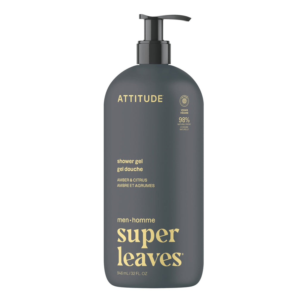 Shavelo - Men Body Wash