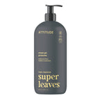 Shavelo - Men Body Wash