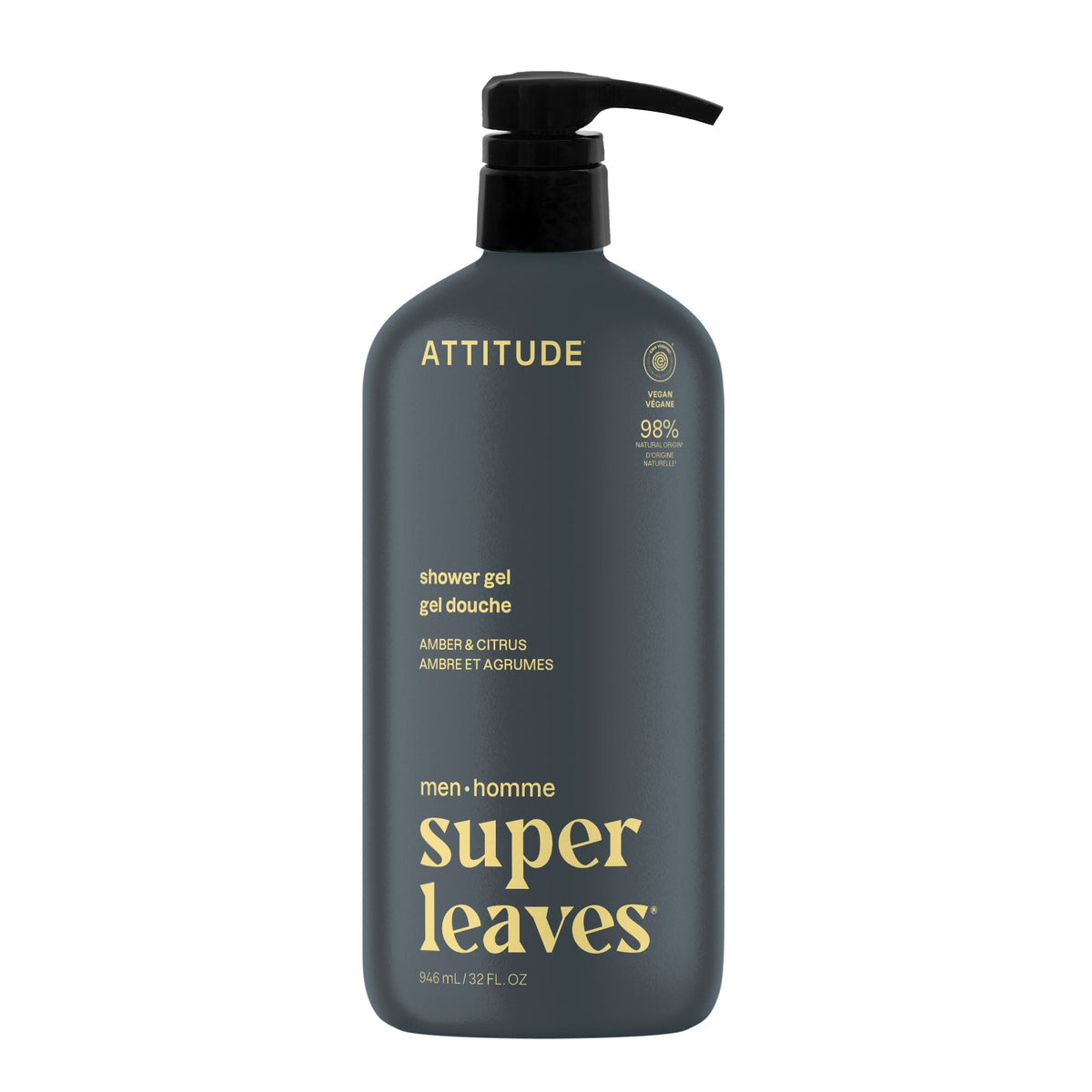 Shavelo - Men Body Wash