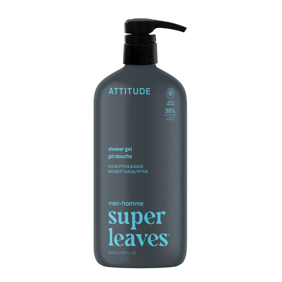 Shavelo - Men Body Wash