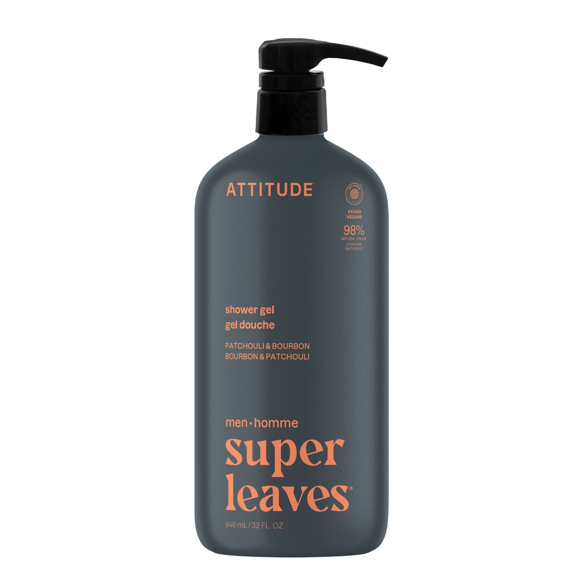 Shavelo - Men Body Wash