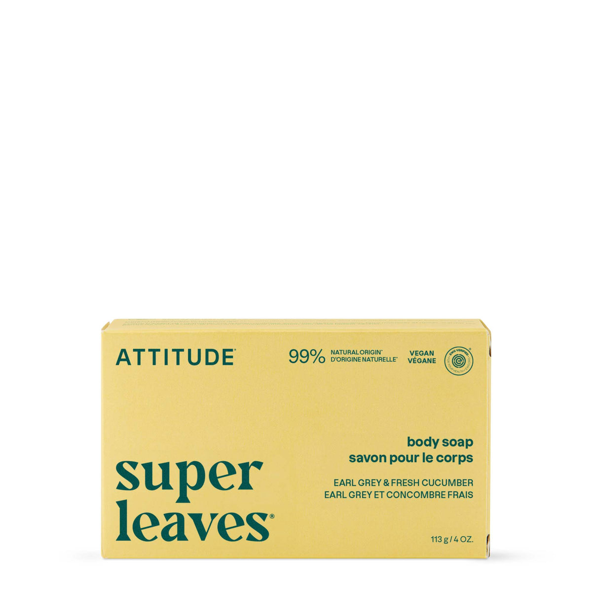 Shavelo - Body Soap - Bar