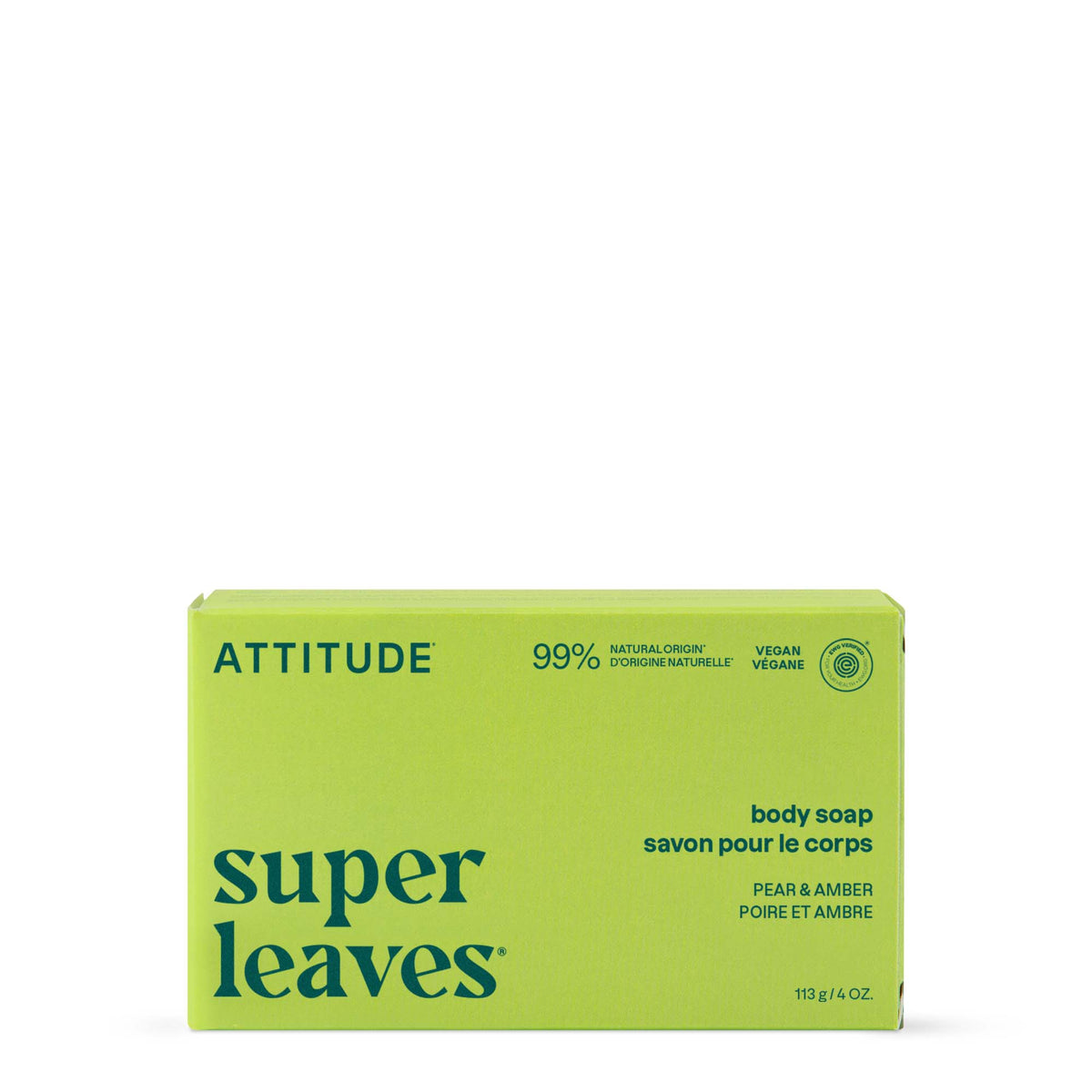 Shavelo - Body Soap - Bar