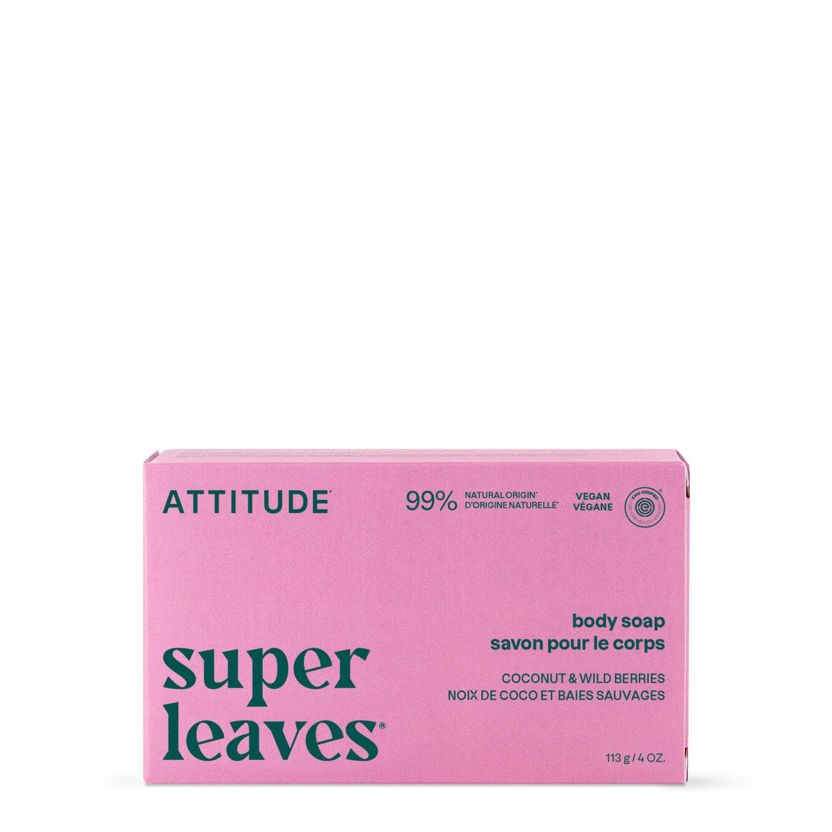 Shavelo - Body Soap - Bar