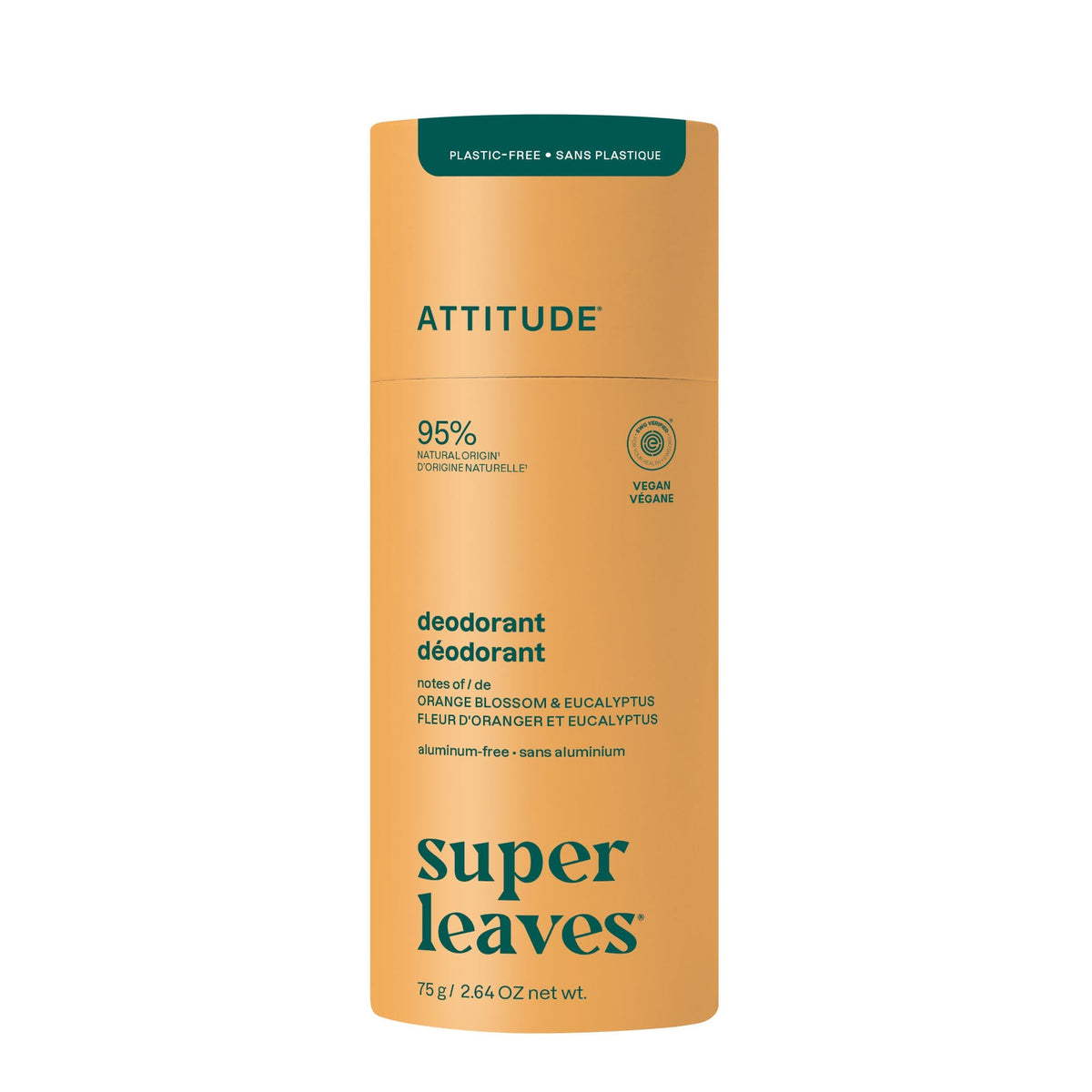 Shavelo - Deodorant - Aluminum-Free