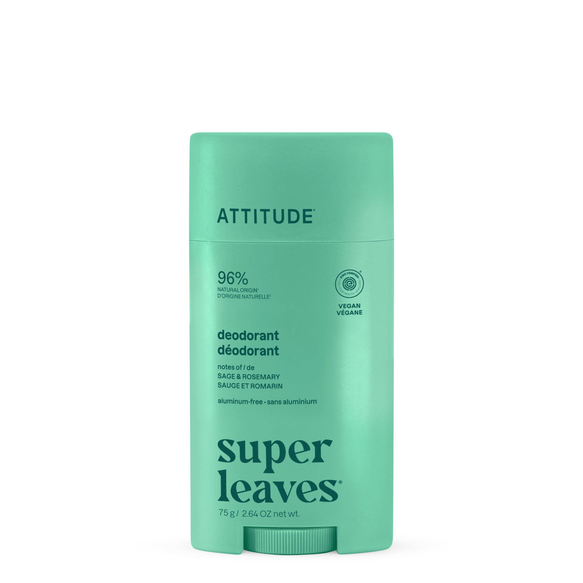 Shavelo - Deodorant - Aluminum-Free