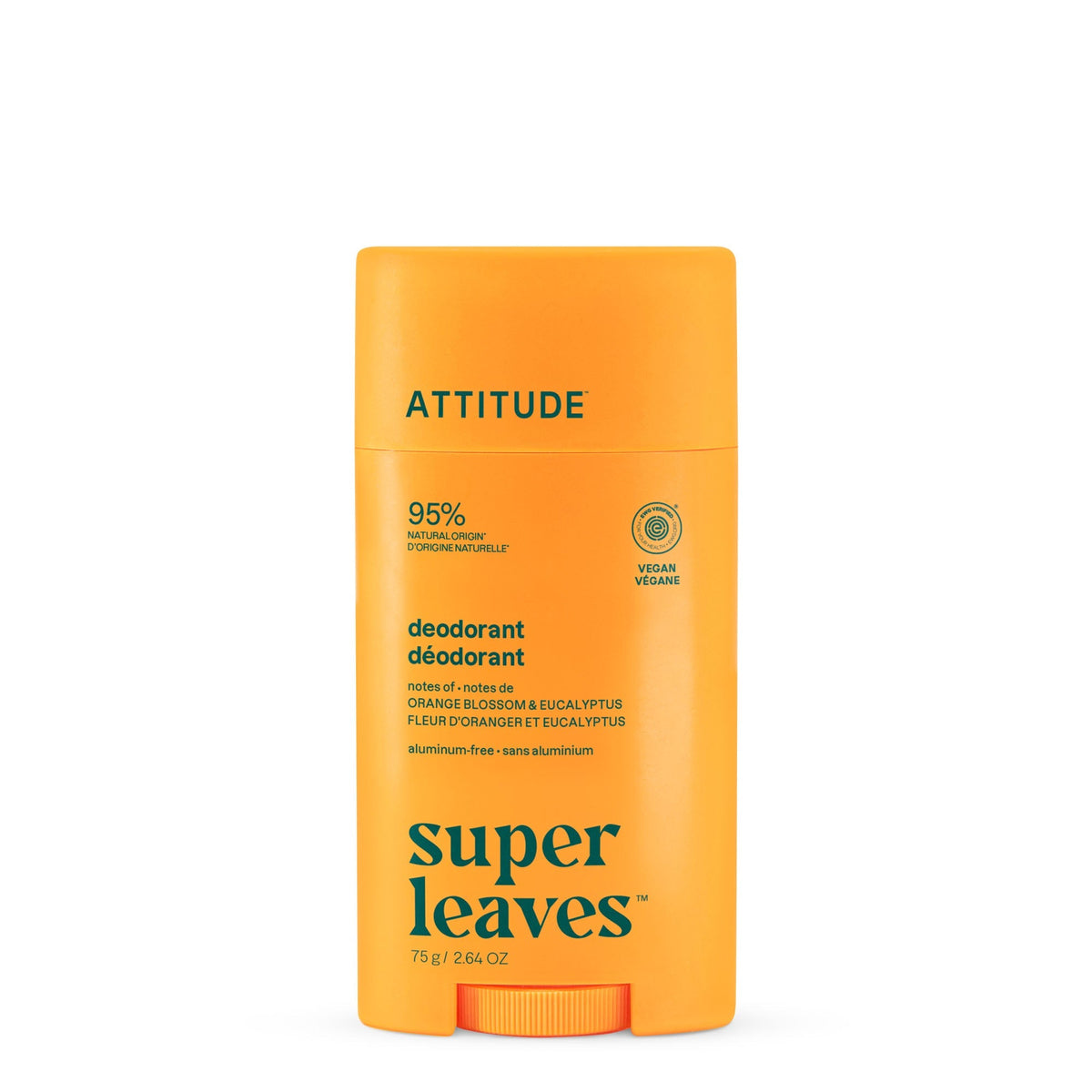Shavelo - Deodorant - Aluminum-Free
