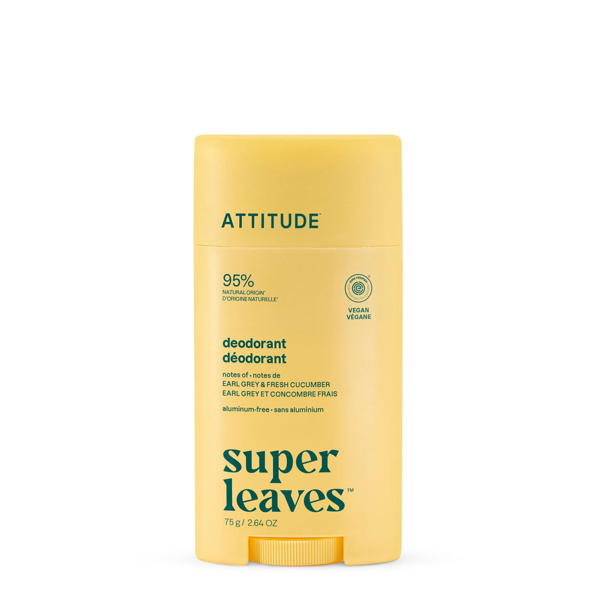 Shavelo - Deodorant - Aluminum-Free