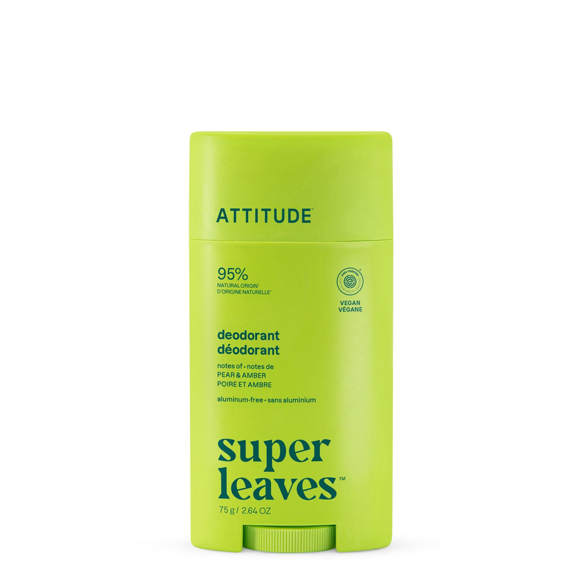 Shavelo - Deodorant - Aluminum-Free