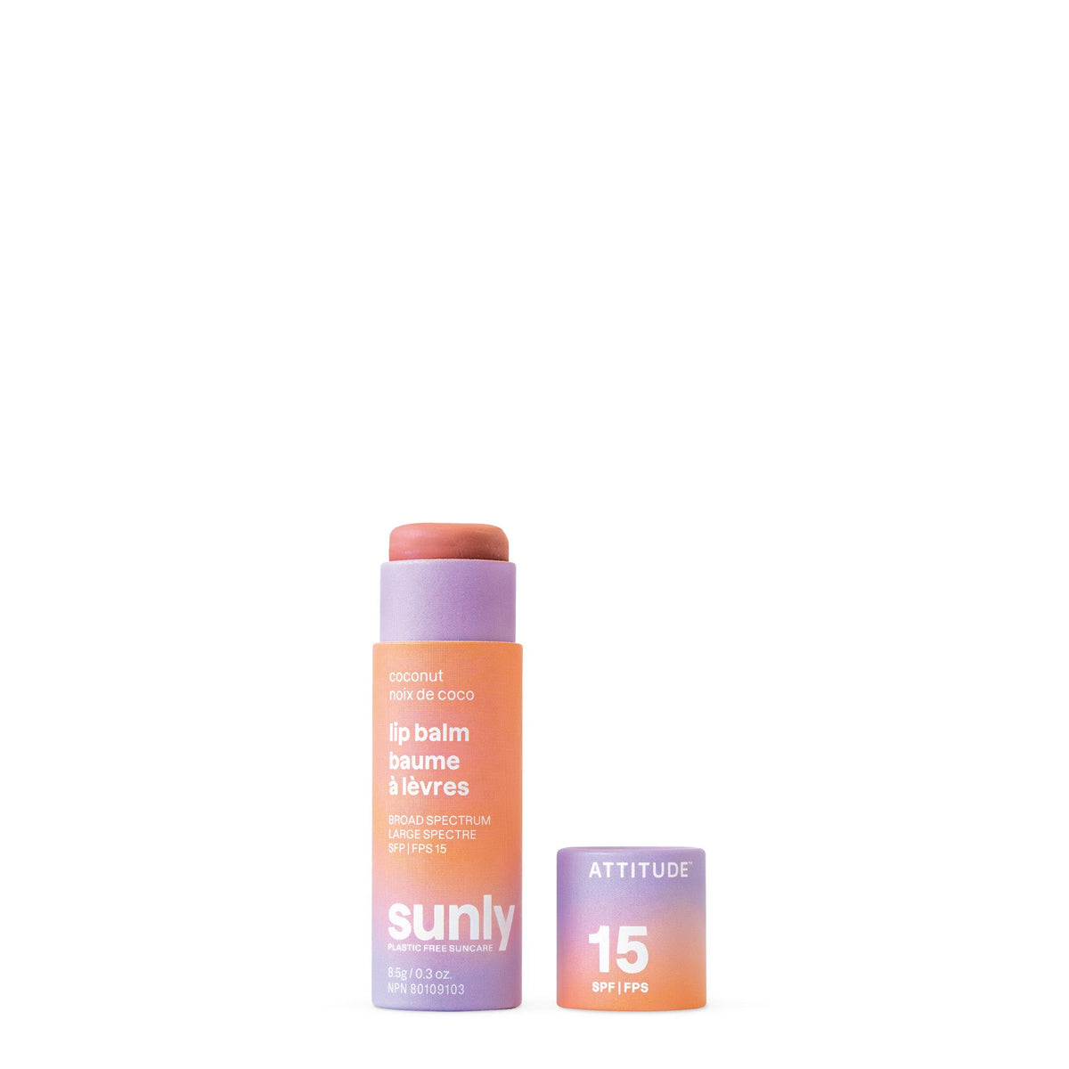 Shavelo - Lip Balm - SPF 15