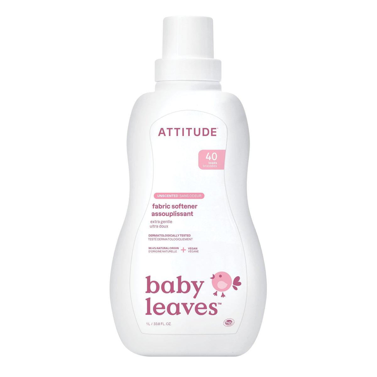Shavelo - Baby Fabric Softener