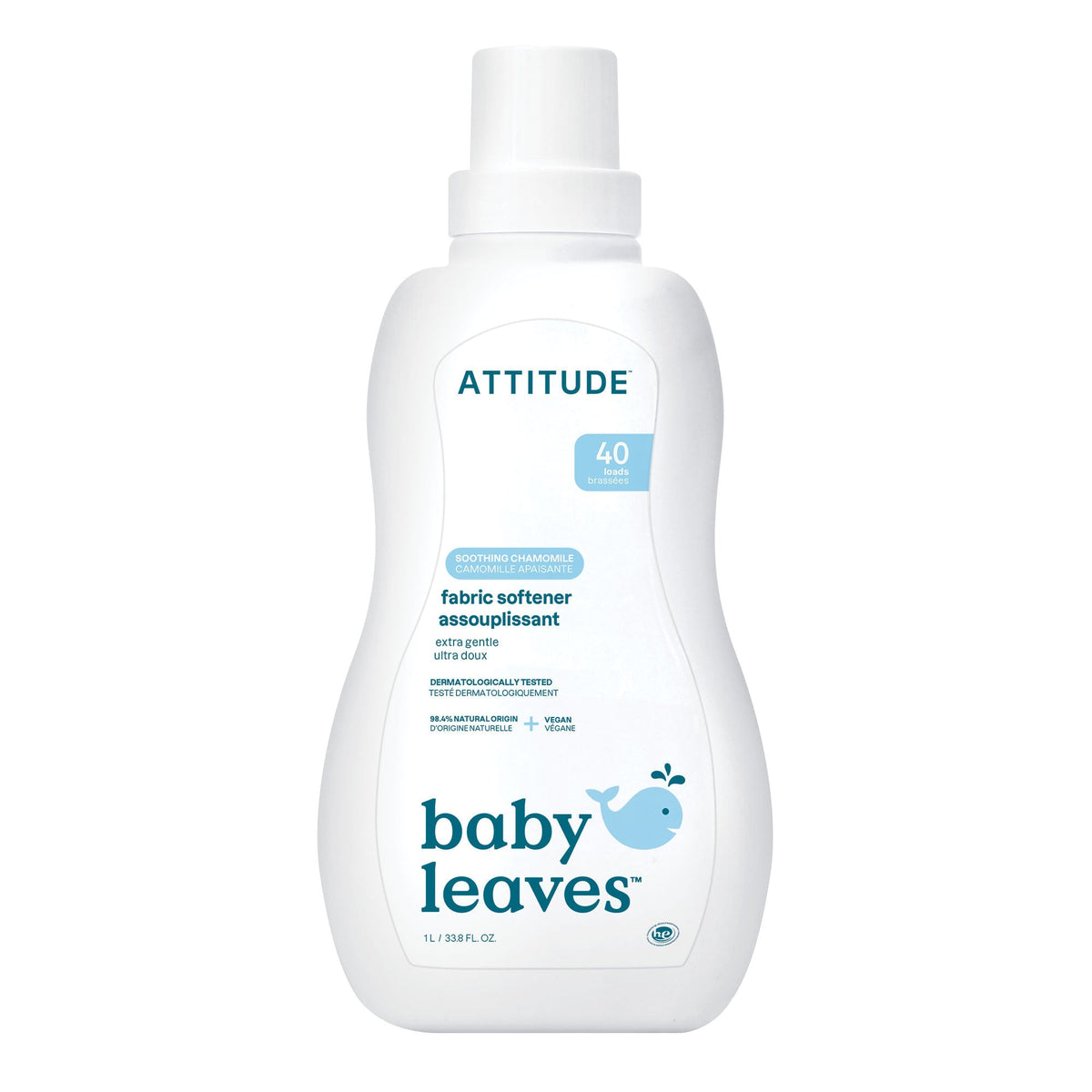 Shavelo - Baby Fabric Softener