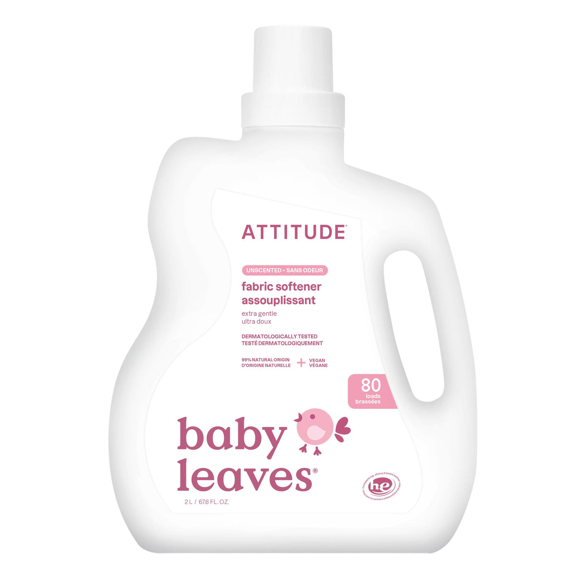 Shavelo - Baby Fabric Softener