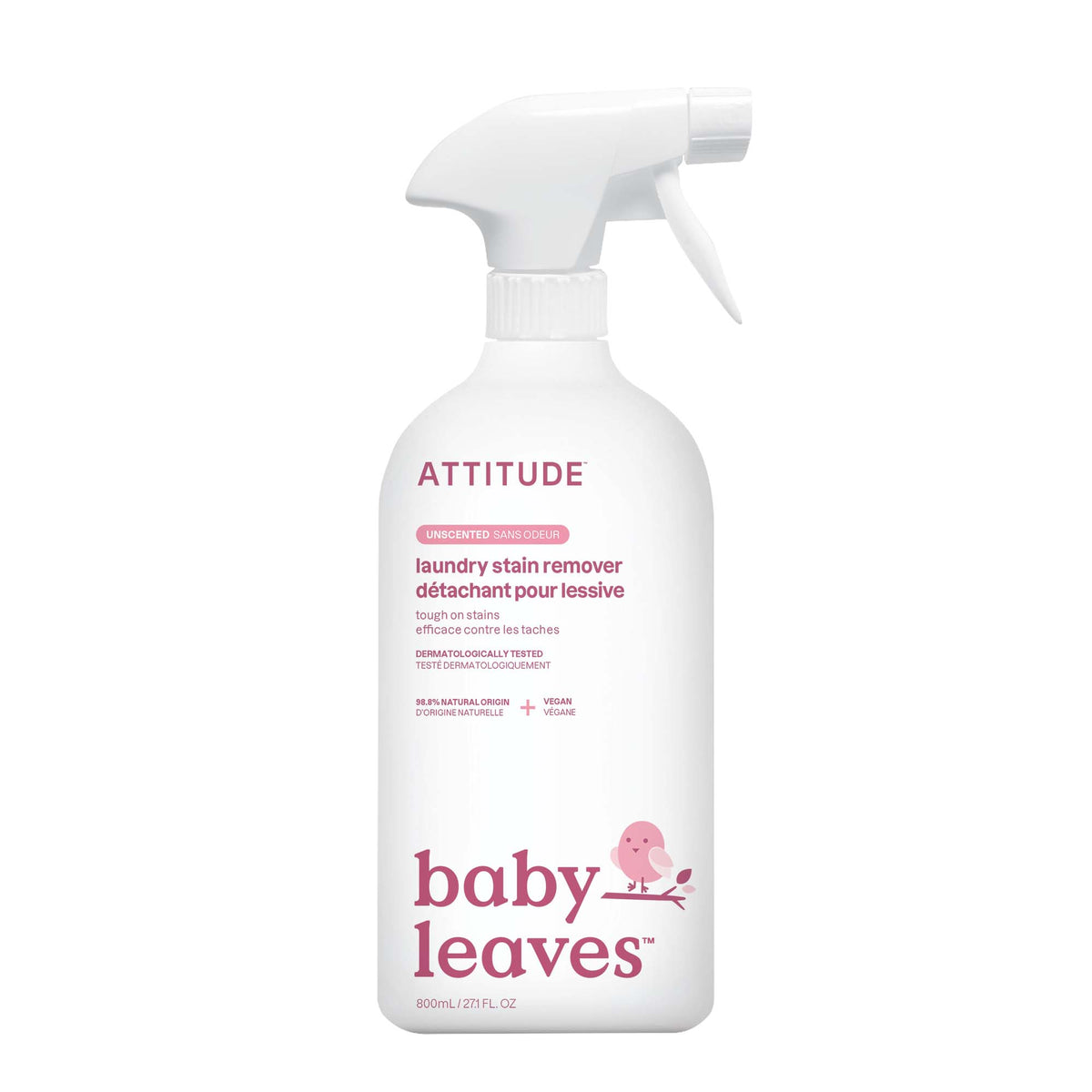 Shavelo - Baby Stain Remover