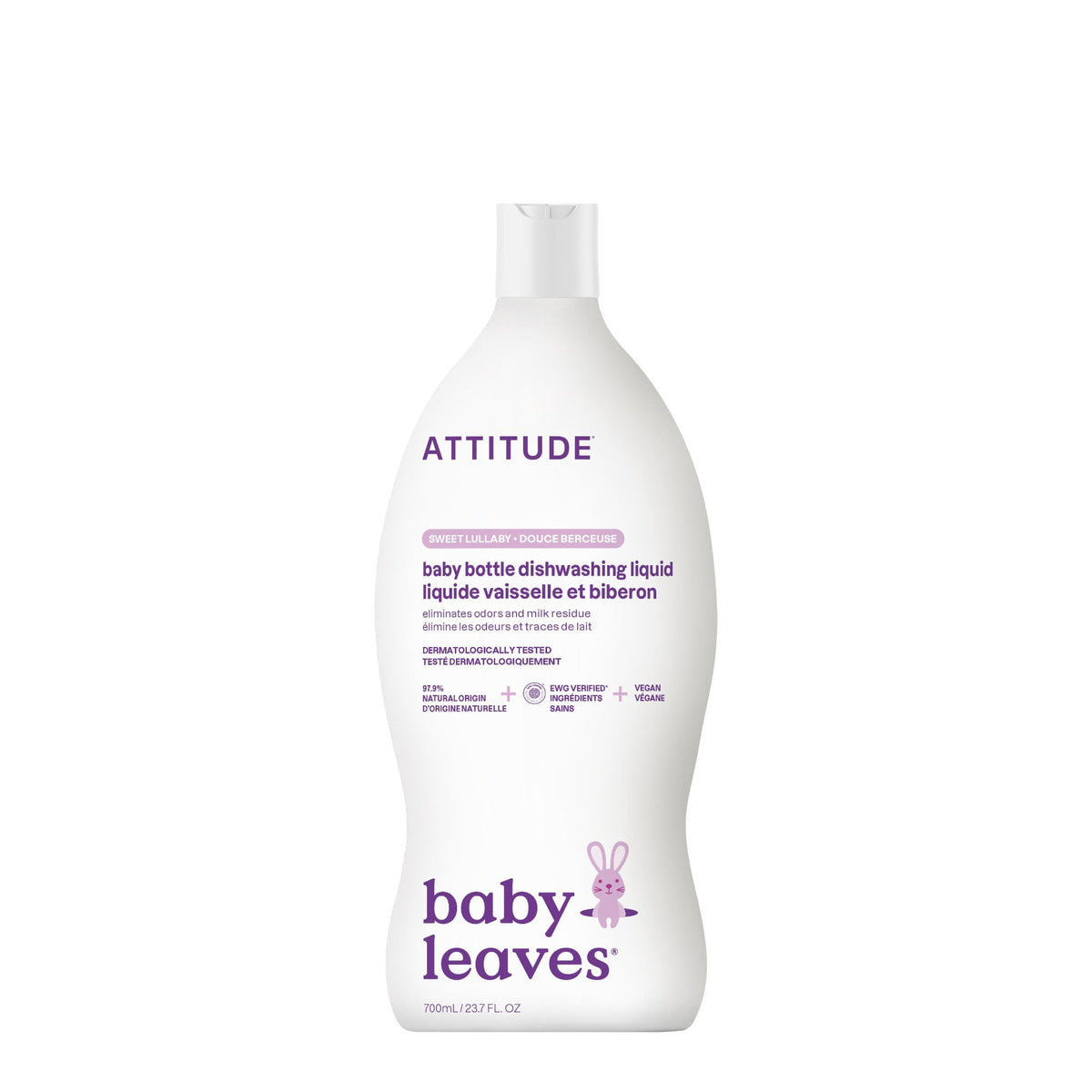 Shavelo - Baby Dish Soap