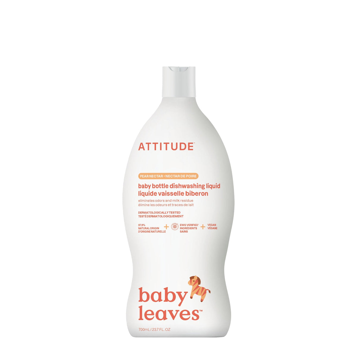 Shavelo - Baby Dish Soap