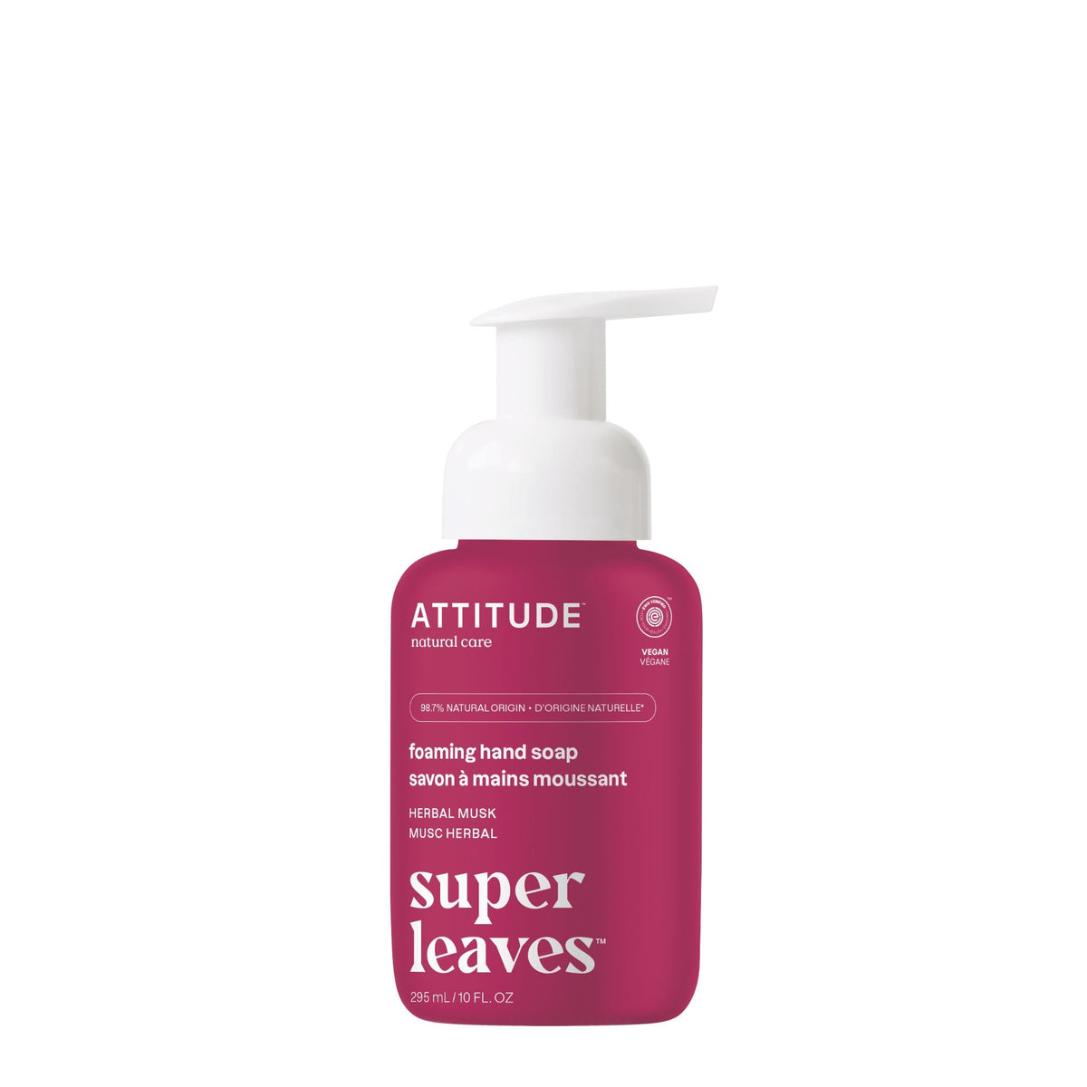 Shavelo - Foaming Hand Soap