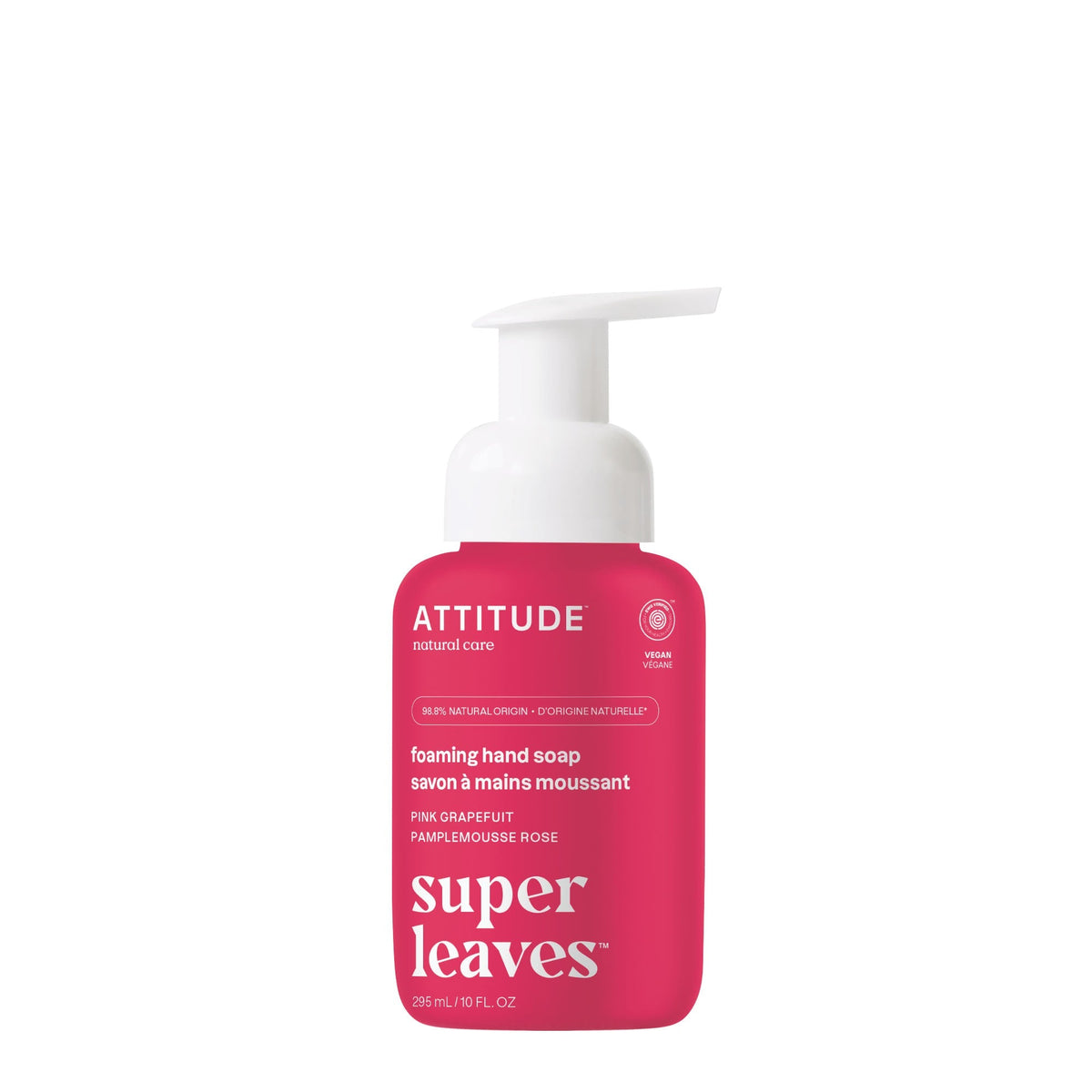 Shavelo - Foaming Hand Soap