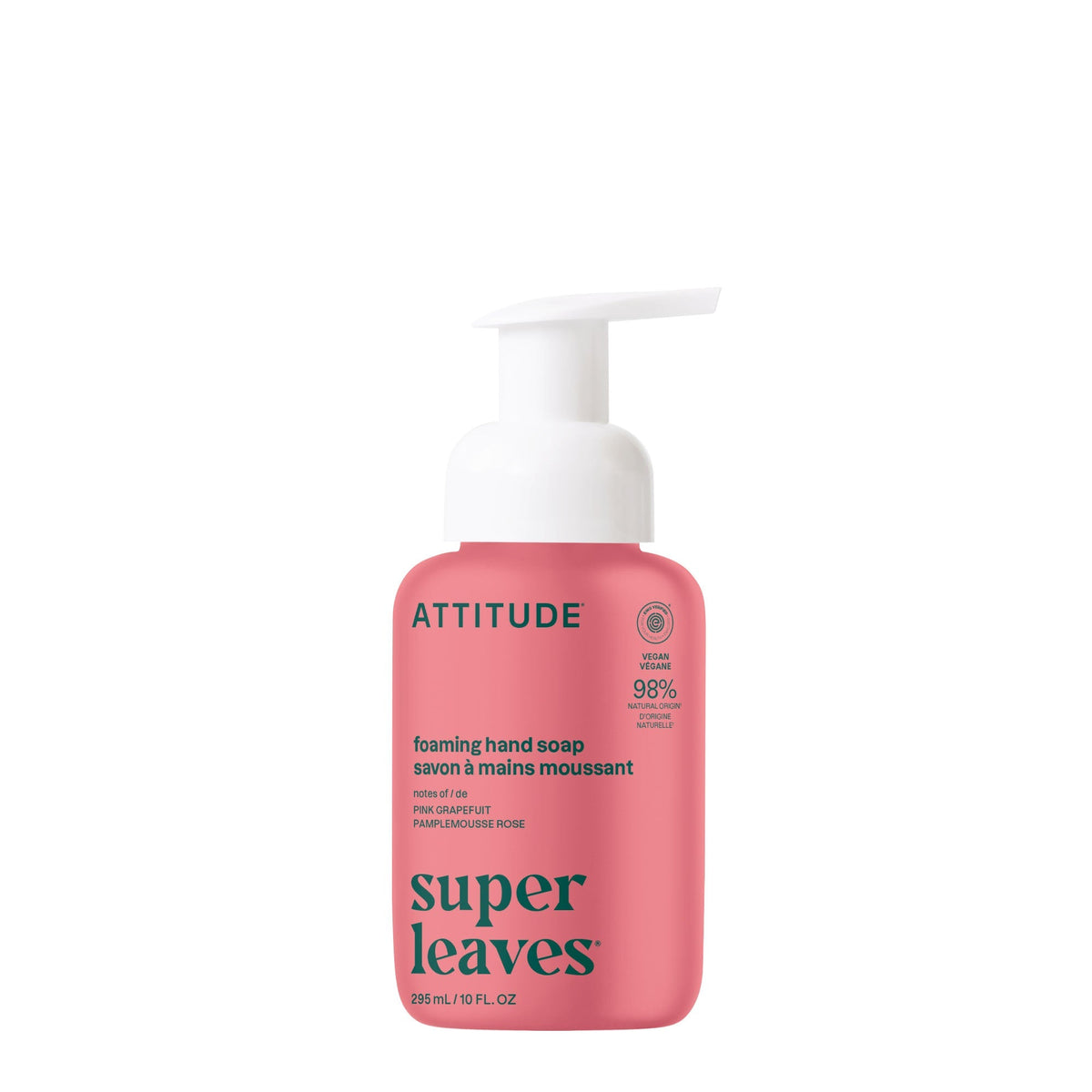 Shavelo - Foaming Hand Soap