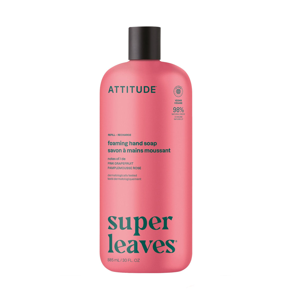 Shavelo - Foaming Hand Soap