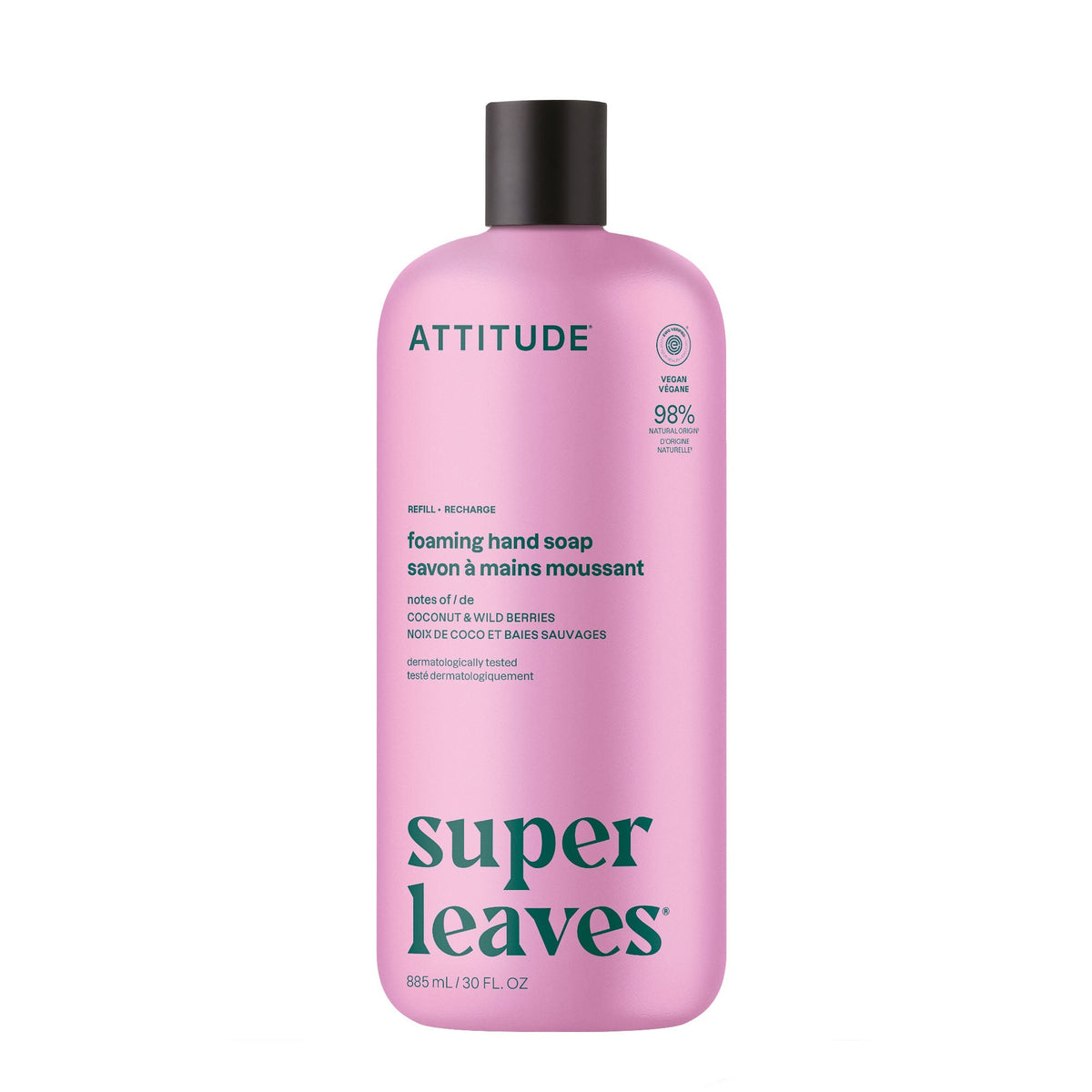 Shavelo - Foaming Hand Soap