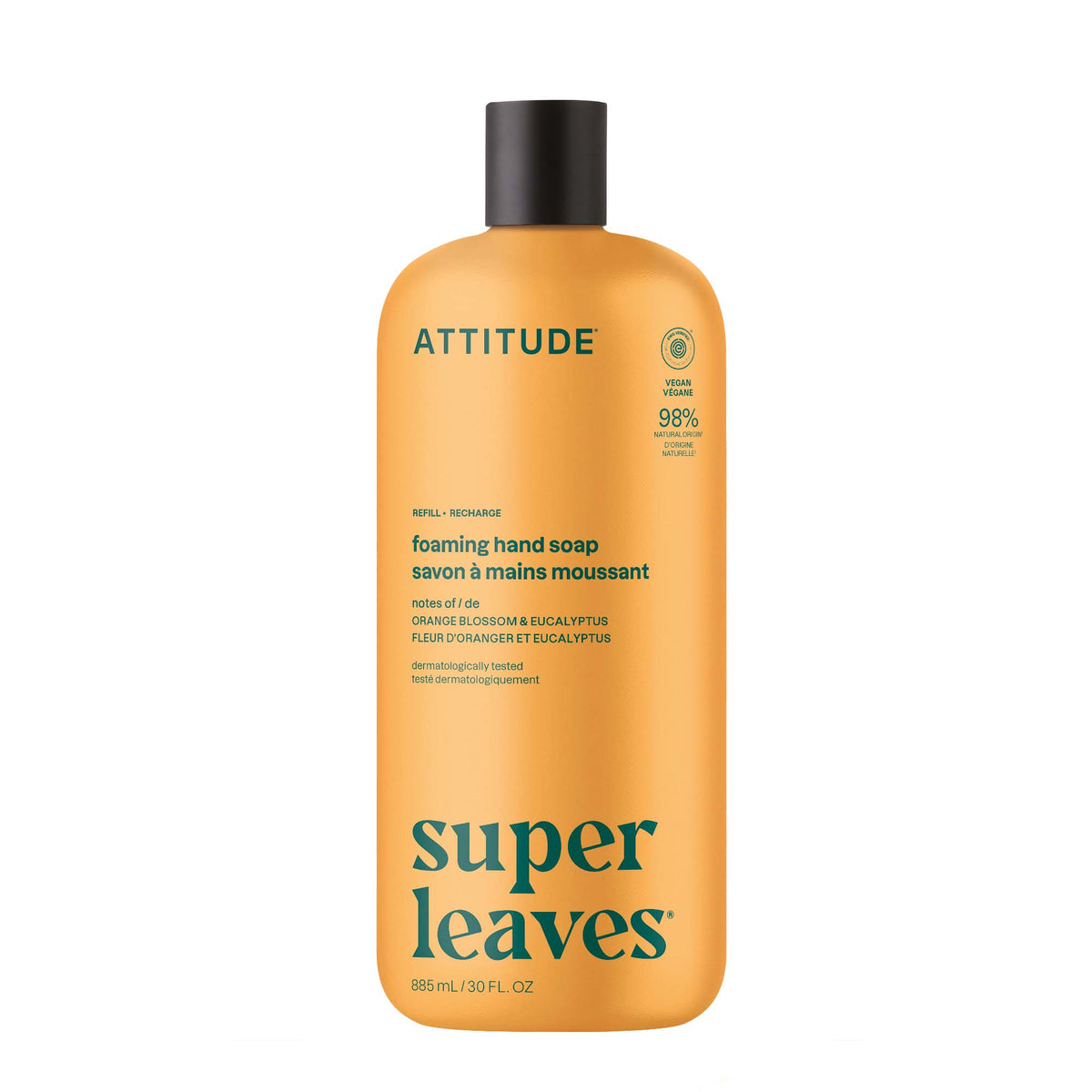 Shavelo - Foaming Hand Soap