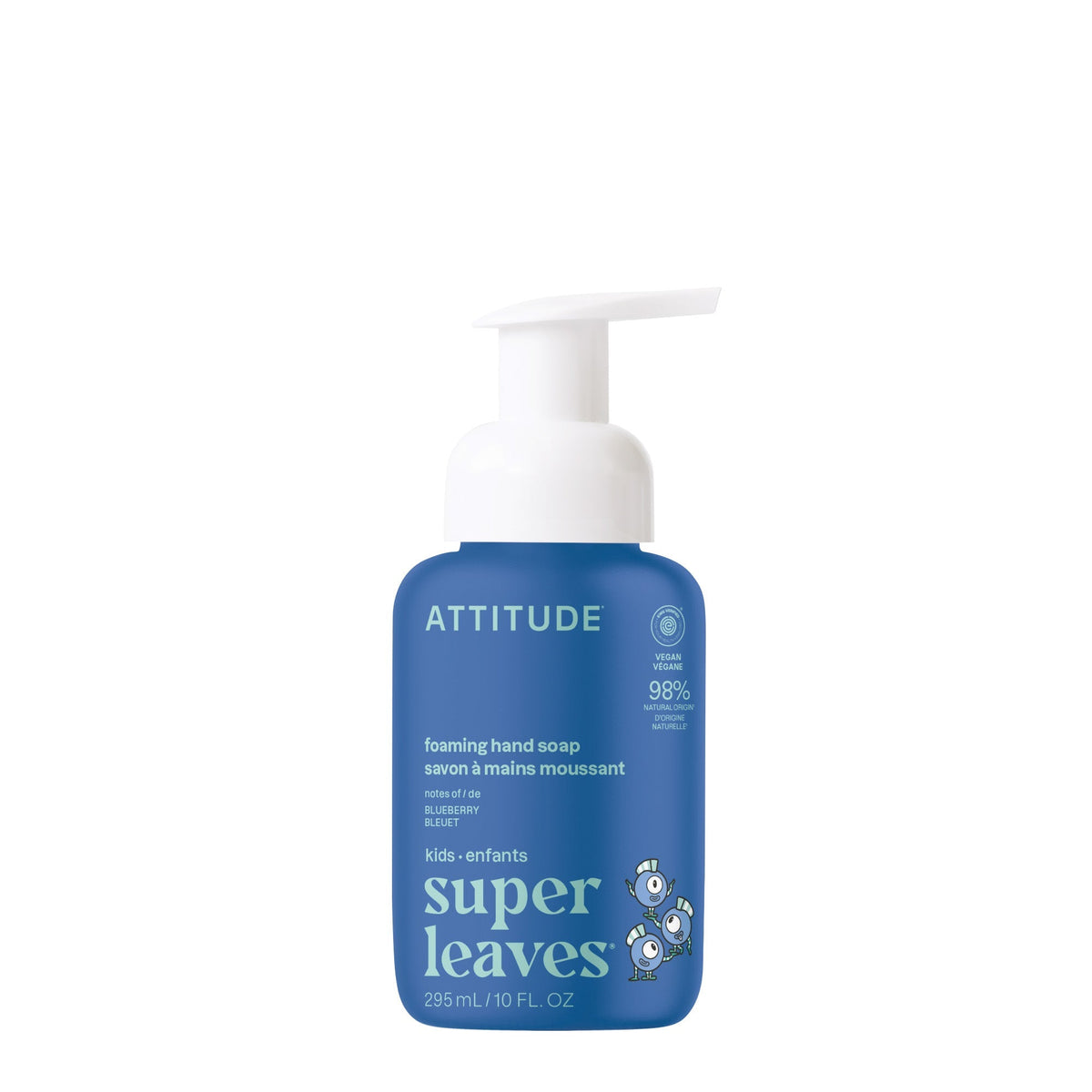 Shavelo - Kids Foaming Hand Soap