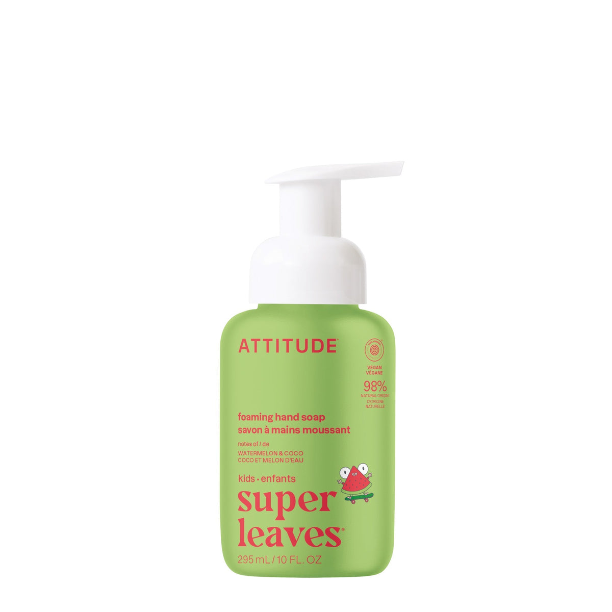 Shavelo - Kids Foaming Hand Soap