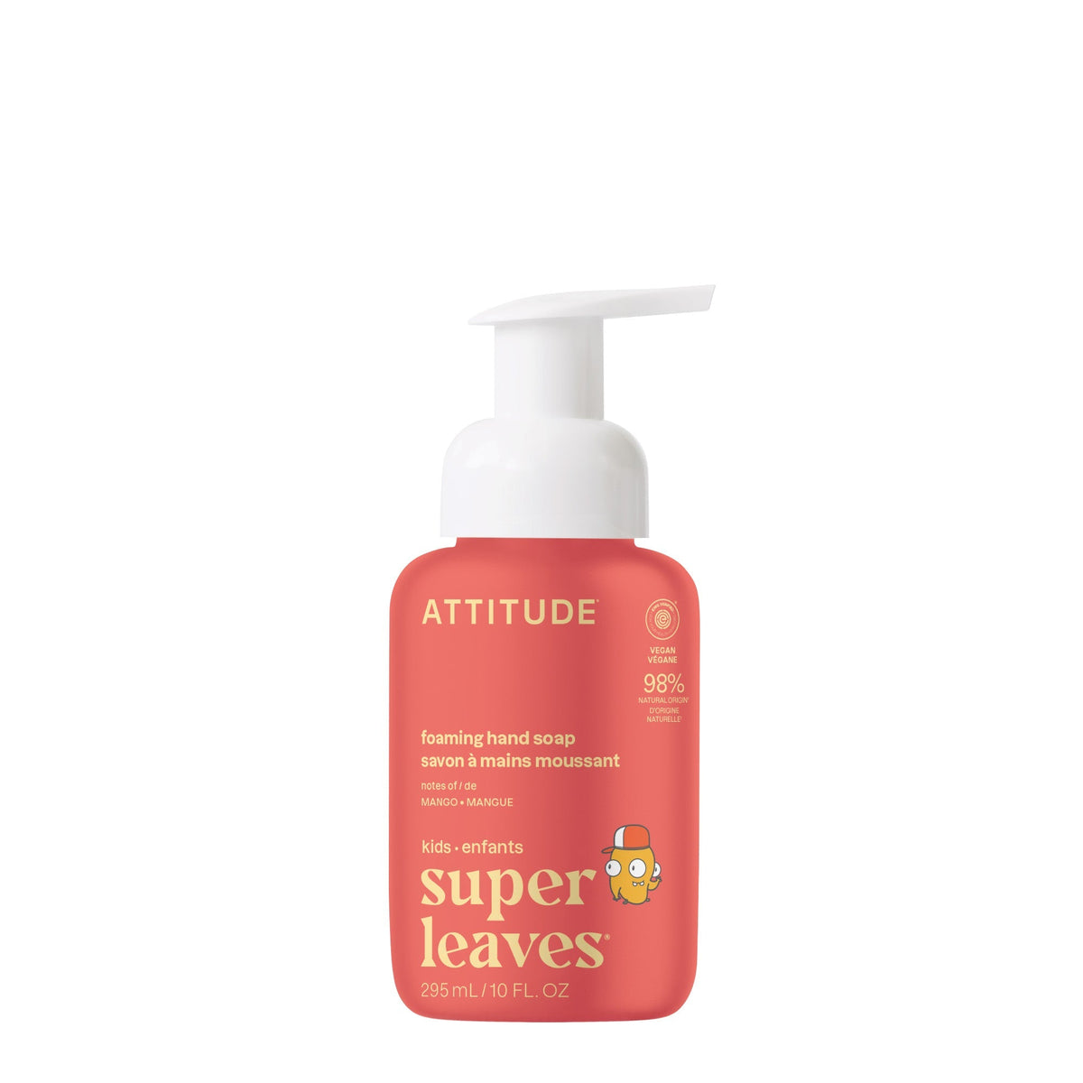 Shavelo - Kids Foaming Hand Soap