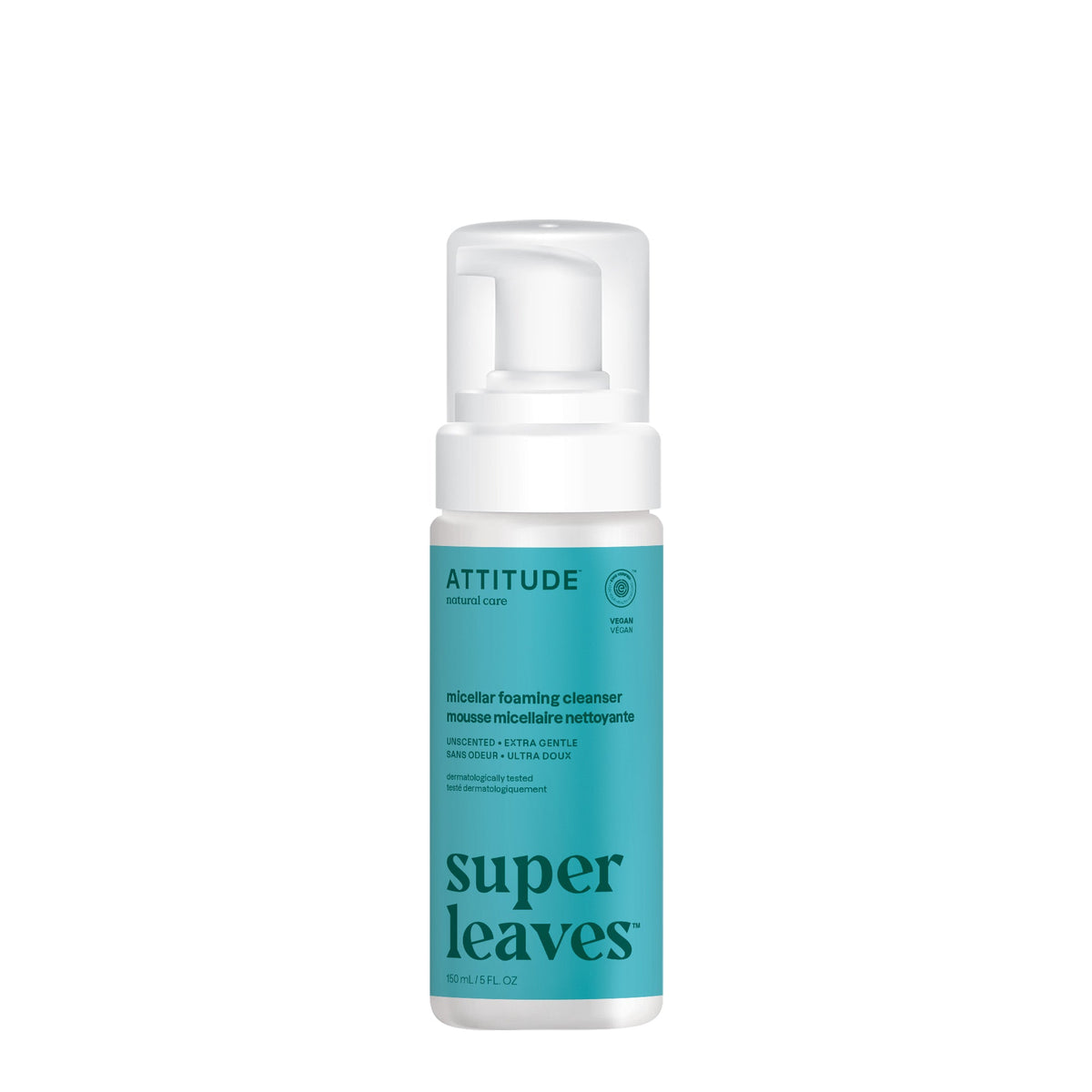 Shavelo - Foaming Micellar Cleanser