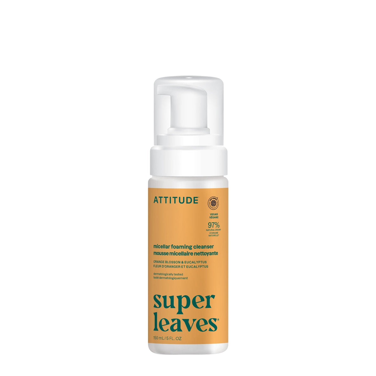 Shavelo - Foaming Micellar Cleanser