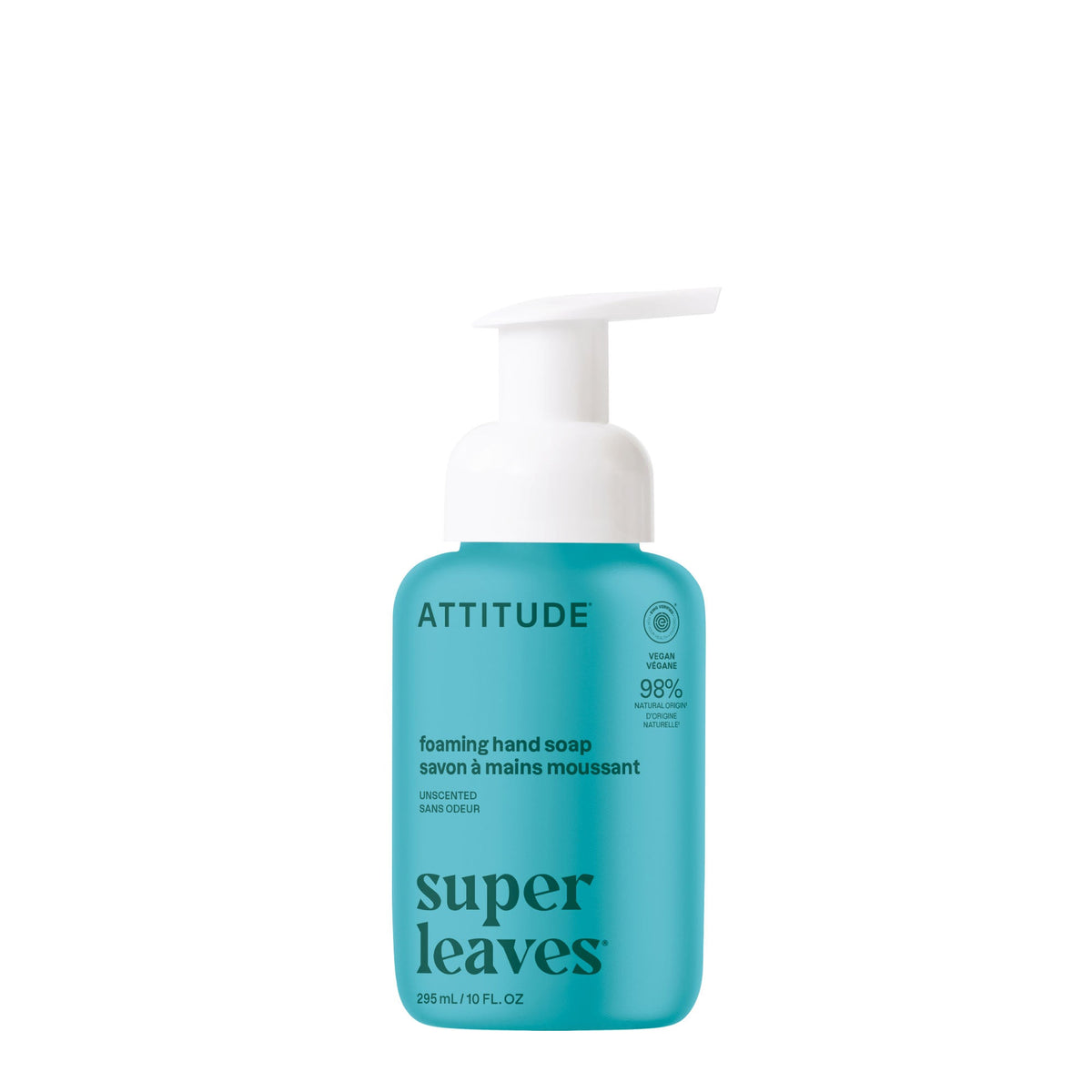 Shavelo - Foaming Hand Soap