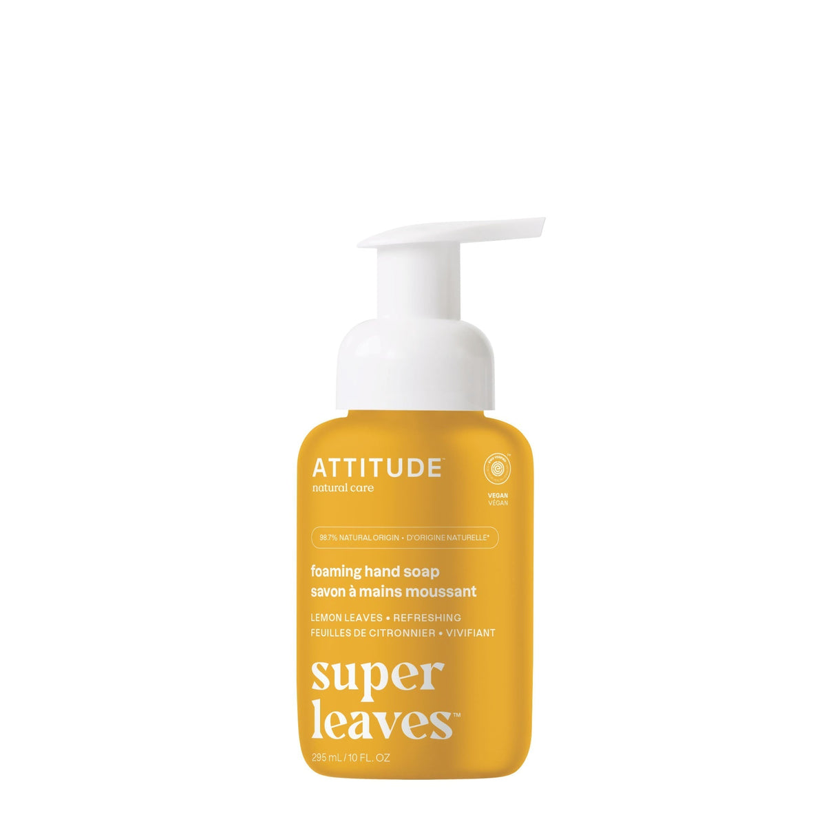 Shavelo - Foaming Hand Soap