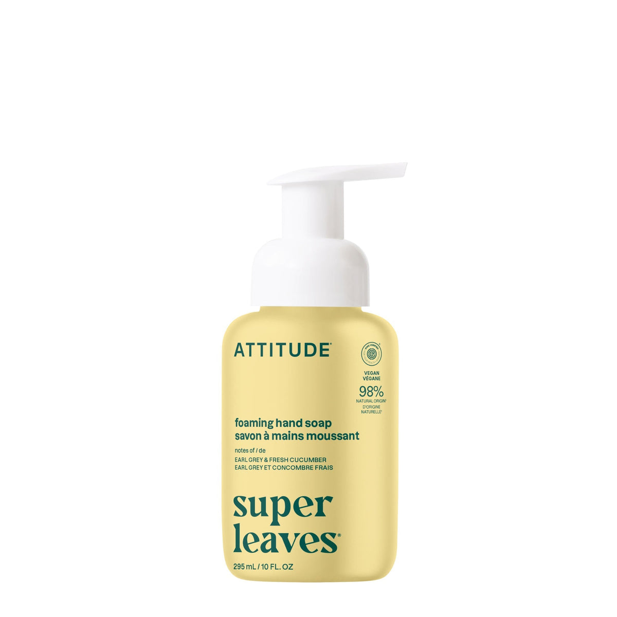 Shavelo - Foaming Hand Soap