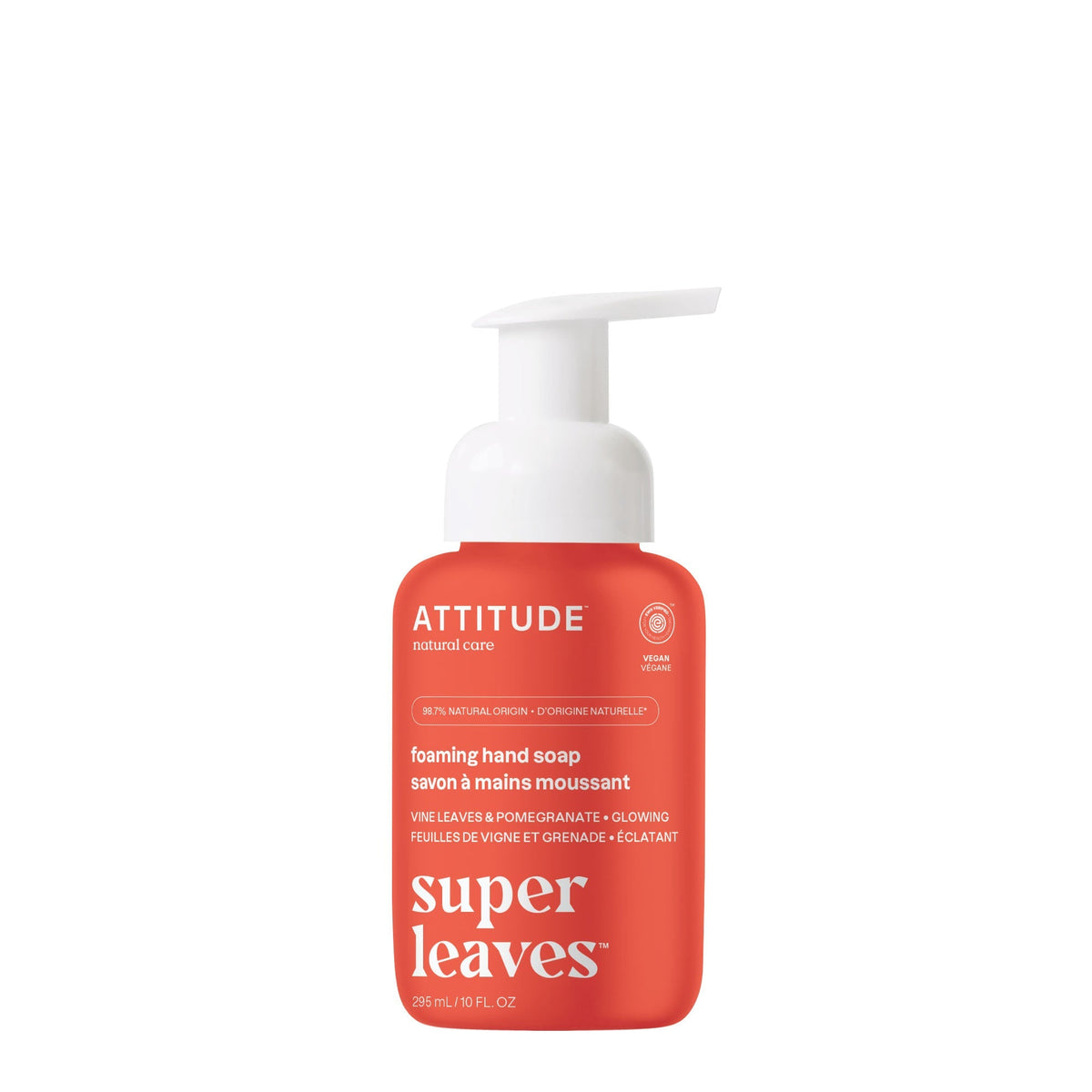 Shavelo - Foaming Hand Soap