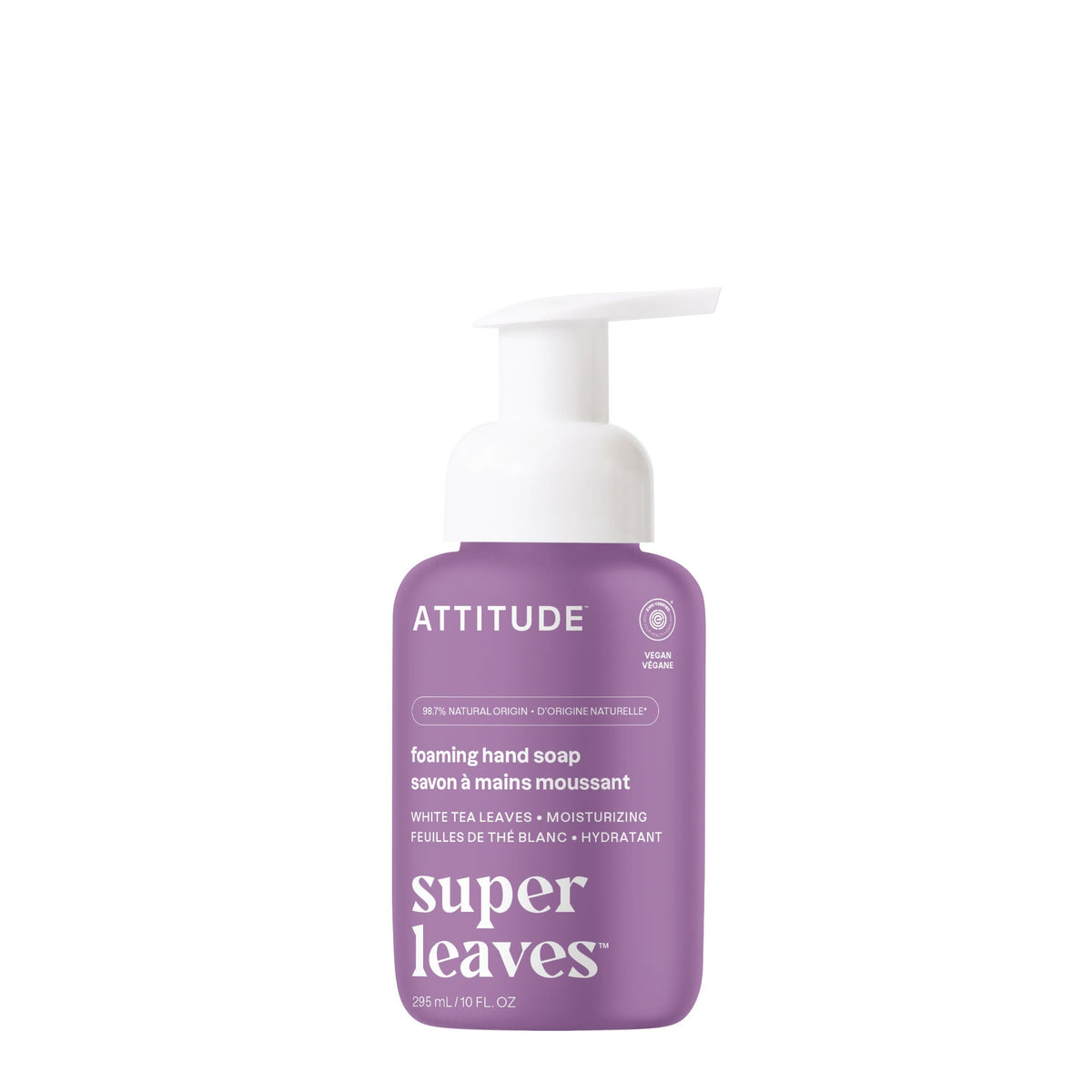 Shavelo - Foaming Hand Soap
