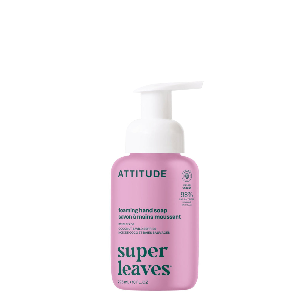 Shavelo - Foaming Hand Soap