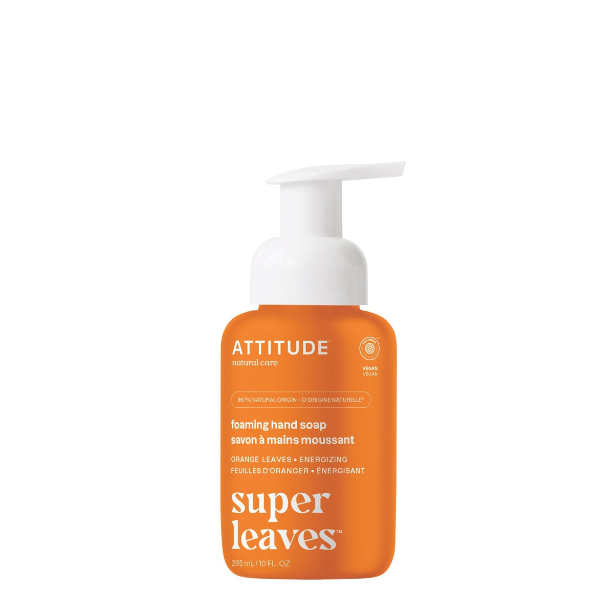 Shavelo - Foaming Hand Soap