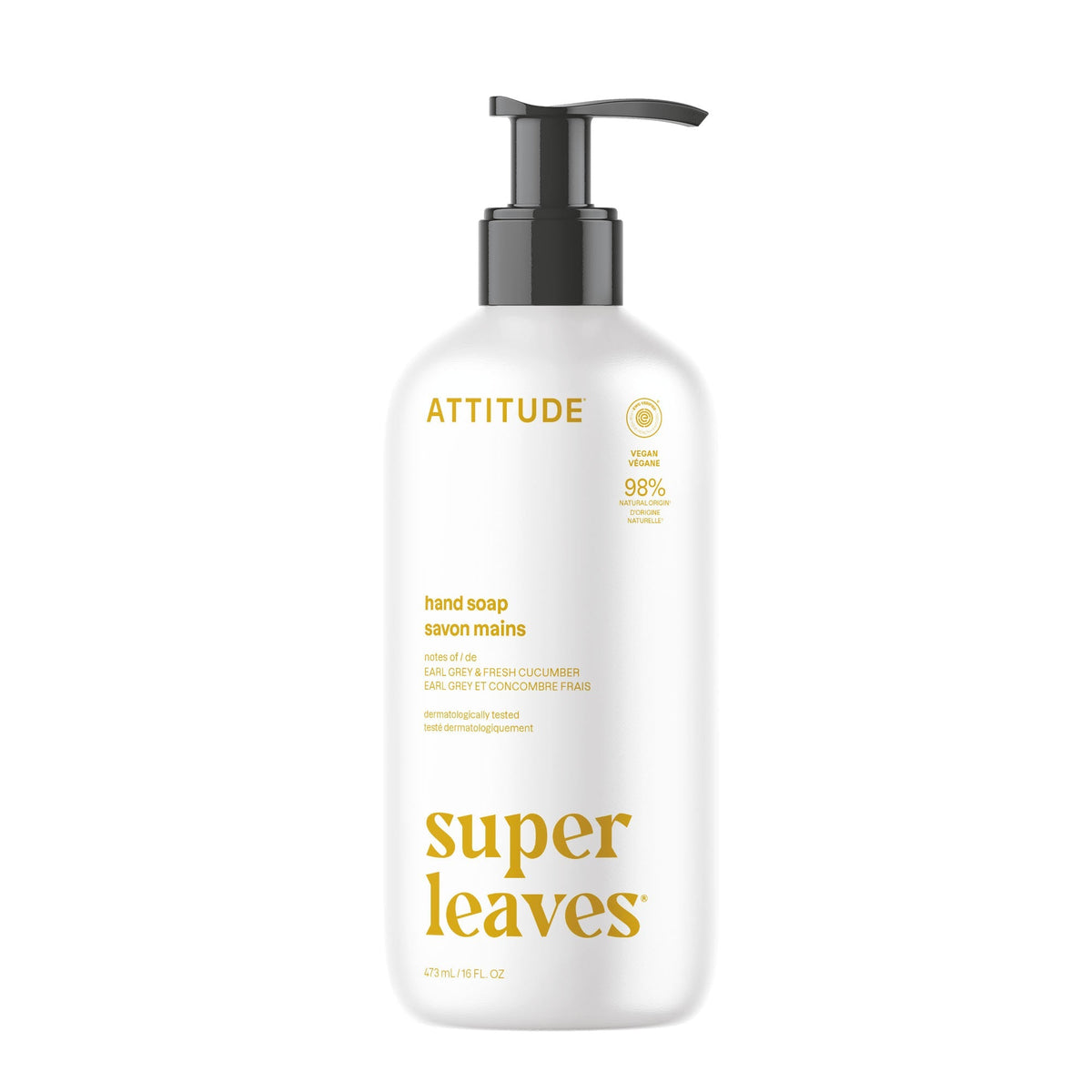Shavelo - Hand Soap