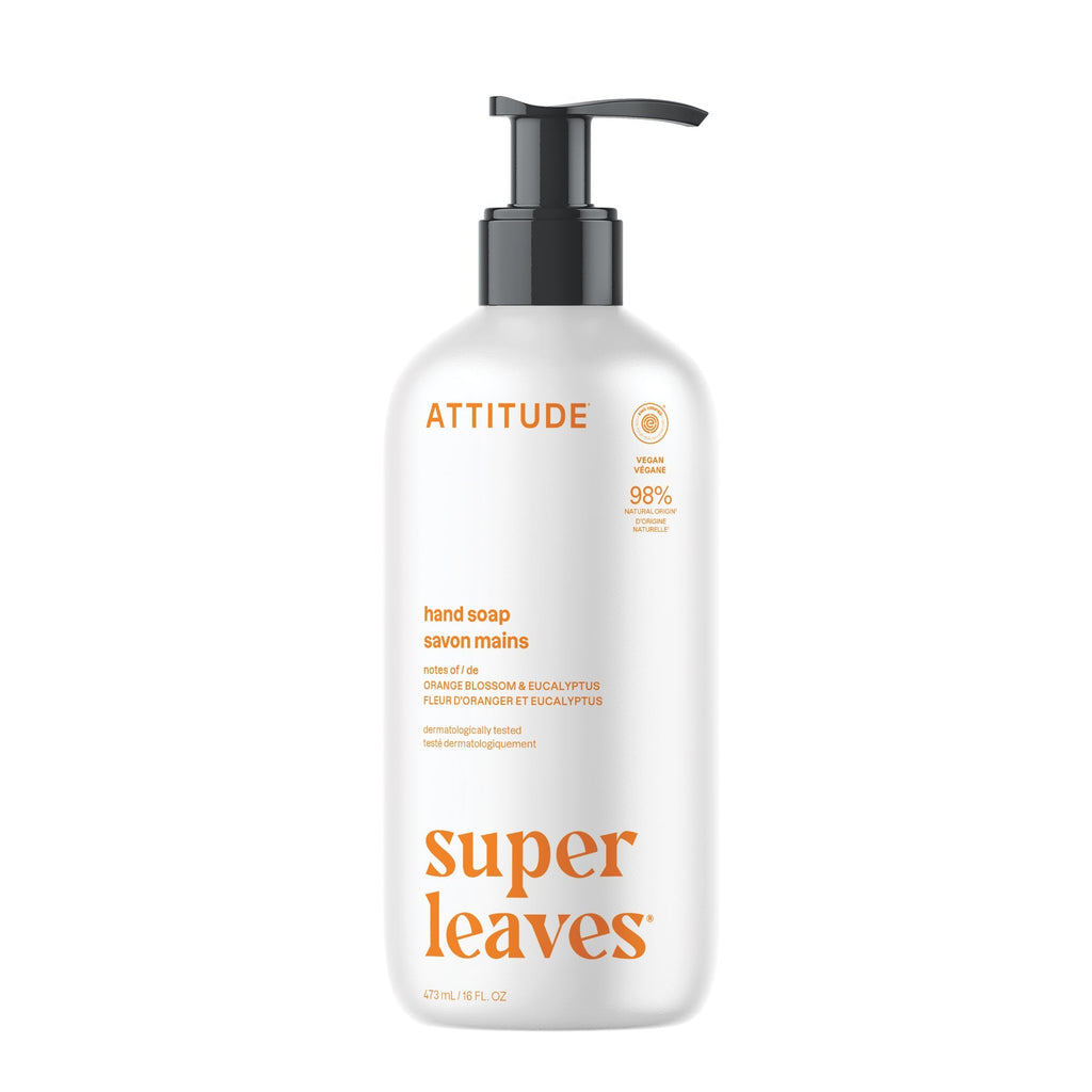 Shavelo - Hand Soap