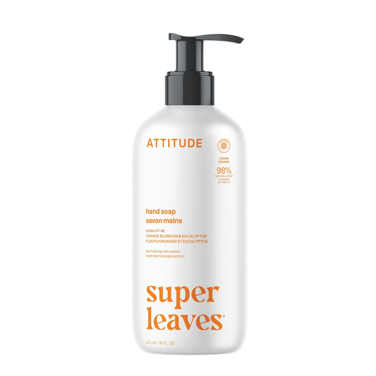 Shavelo - Hand Soap
