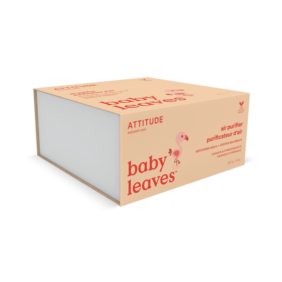 Shavelo - Baby Air Purifier