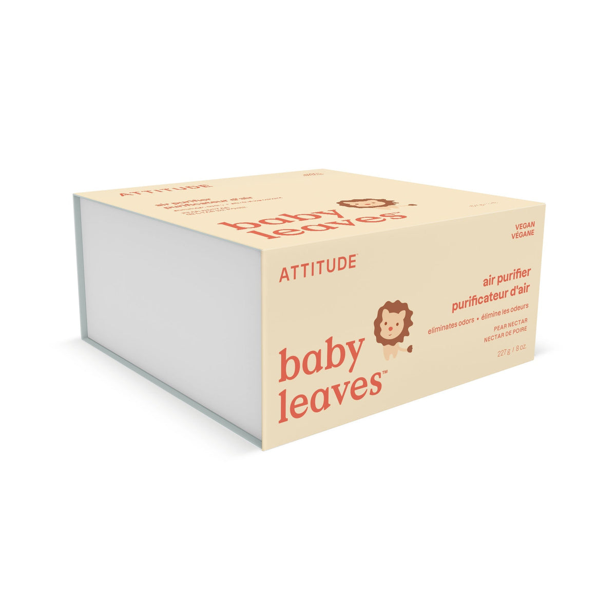 Shavelo - Baby Air Purifier