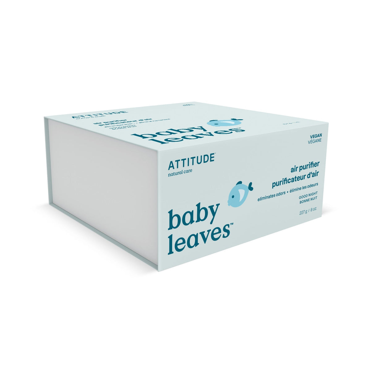 Shavelo - Baby Air Purifier